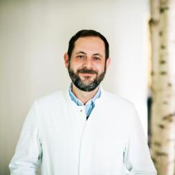 Dr. med. Georg Garanin