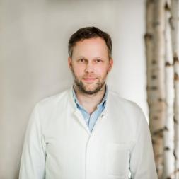 Dr. med. Michael Berndsen
