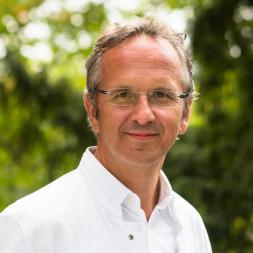Prof. Dr. med. Andreas Michalsen