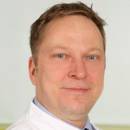 PD Dr n. med. Maik Kilian