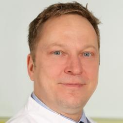 PD Dr. med. Maik Kilian