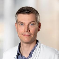 Dr. med. Stephan Fuhrmann