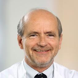Dr. med. Michael Naundorf