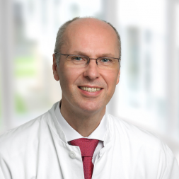 Prof. Dr. med. Joachim Pfannschmidt