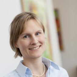 Dr. med. Yvonne Franke