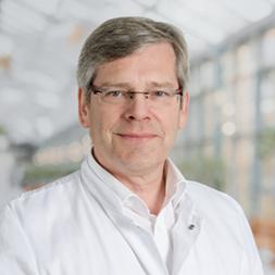 Dr. med. Andreas Niedeggen