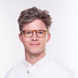 PD Dr. med. Hannes Cash