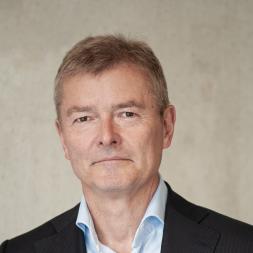 Prof. Dr. med. Ingo Fietze