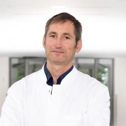 Dr. med. Oskar Rückbeil, FEBS