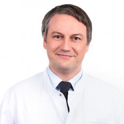 Prof. Dr. med. Oliver Hauschild