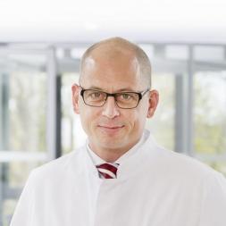 Dr. med. Dipl. oec. Colin M. Krüger, MBA