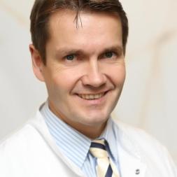 Prof. Dr. med. Wolf Petersen