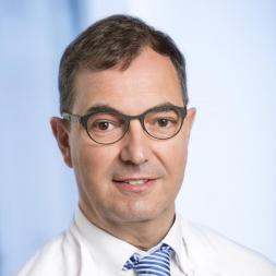 Prof. Dr. med. Thomas Erler