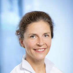 Prof. Dr. med. Dorothea Fischer