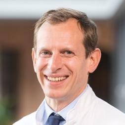 Prof. Dr. med. Dr. phil. Martin Ebinger