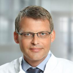 Prof. Dr. med. Robert Krempien