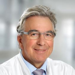 Prof. Dr. med. Michael Untch