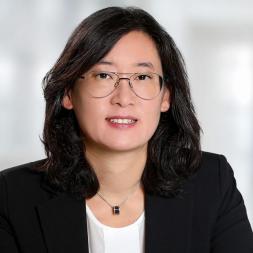 Dr. med. Yu-Mi Ryang, Chefärztin der Neurochirurgie, Helios Klinikum Berlin-Buch
