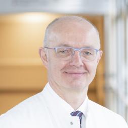 Prof. Dr. med. Ulrich Adam
