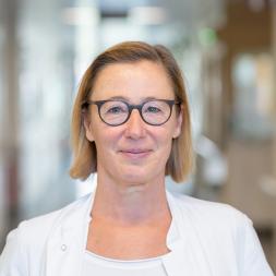 Prof. Dr. med. Bettina Schmitz
