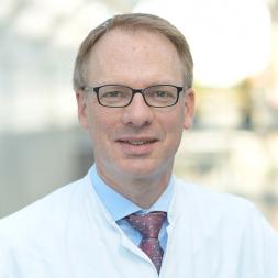Prof. Dr. Martin Witzenrath 