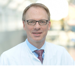 Prof. Dr. Martin Witzenrath 