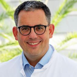 Univ.-Prof. Dr. med. Dr. med. dent. Max Heiland