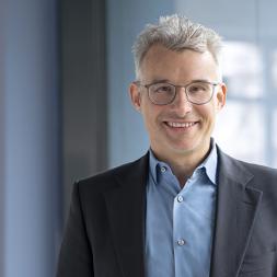PD Dr. med. Jörg Schröder