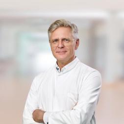 Dr. med. Sebastian Hentsch