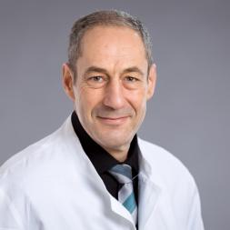 Prof. Dr. med. Felix Berger