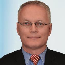 Prof. Dr. med. Daniel C. Baumgart, MD MBA PhD
