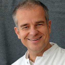 Prof. Dr. med. Boris Bigalke from Charité