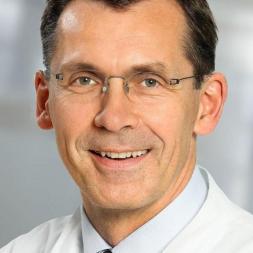 Prof. dr med. Georg Hagemann