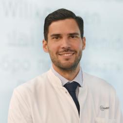 Prof. Dr. med. Matthias Pumberger
