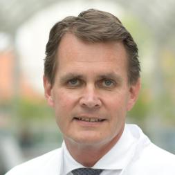 Prof. Dr. med. Ulrich Stöckle