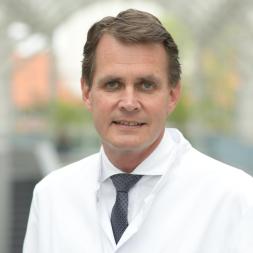 Prof. Dr. med. Ulrich Stöckle