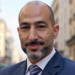 Dr. med. Süha Dasdelen 