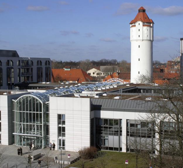 Campus Virchow-Klinikum