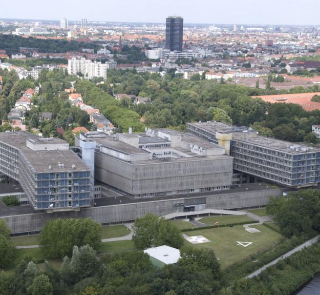 Kampus Benjamina Franklina