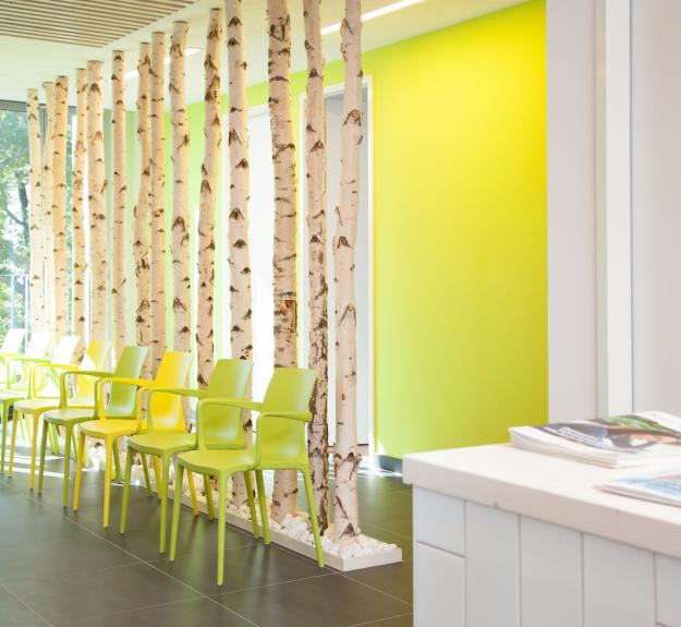 Immanuel Medizin Zehlendorf, terapia