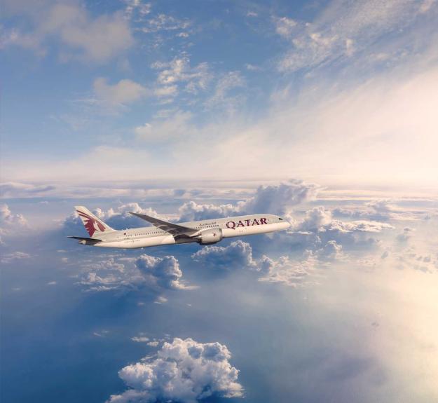 Qatar Airways