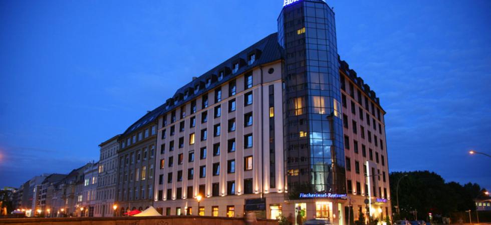 Derag Livinghotel Großer Kurfürst 酒店