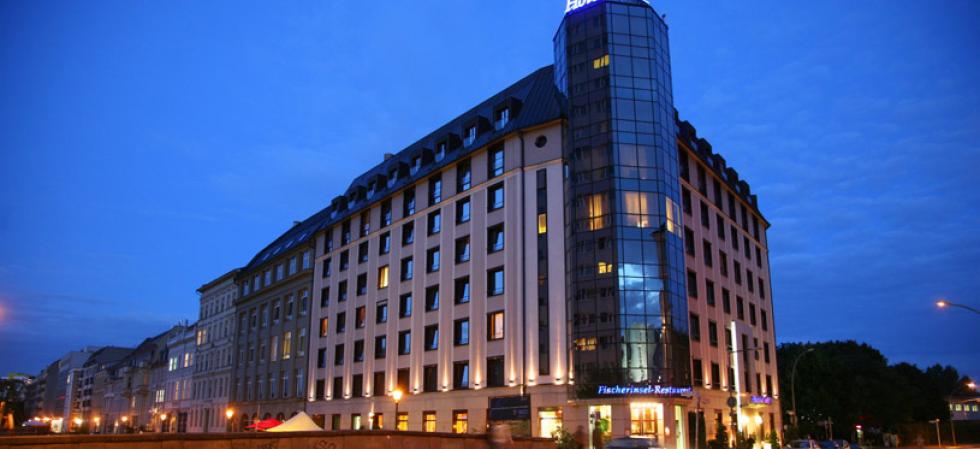 Derag Livinghotel Großer Kurfürst 酒店