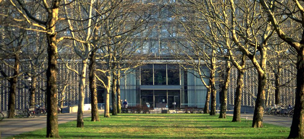 Campus Benjamin Franklin