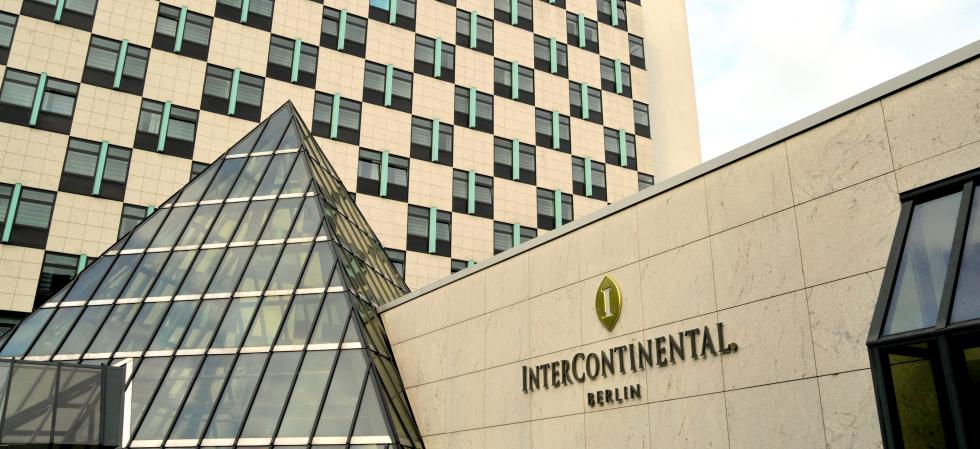 InterContinental Berlin