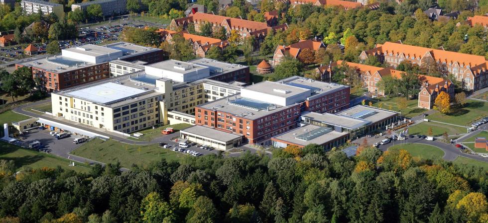 HELIOS Klinikum Berlin-Buch