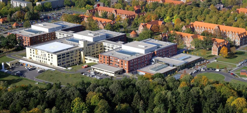 HELIOS Klinikum Berlin-Buch