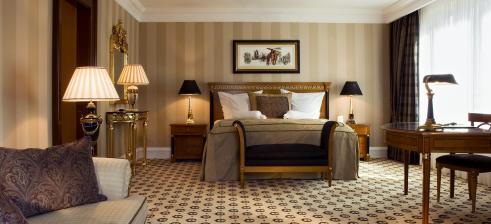 The Ritz-Carlton, Berlin, Junior Suite