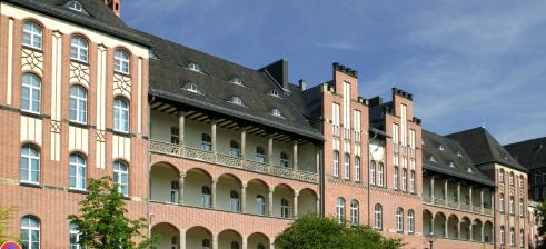 Charité – Universitätsmedizin Berlin