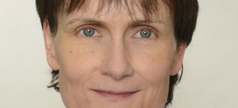 Др. мед. наук Эльке Крецшмар